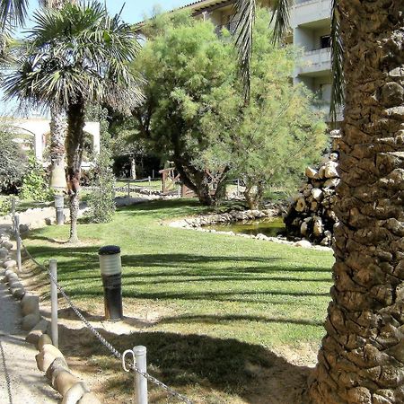Jardins Del Mar 38 Διαμέρισμα L'Estartit Εξωτερικό φωτογραφία