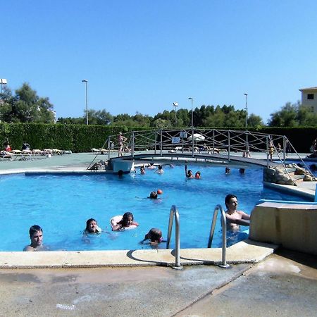 Jardins Del Mar 38 Διαμέρισμα L'Estartit Εξωτερικό φωτογραφία