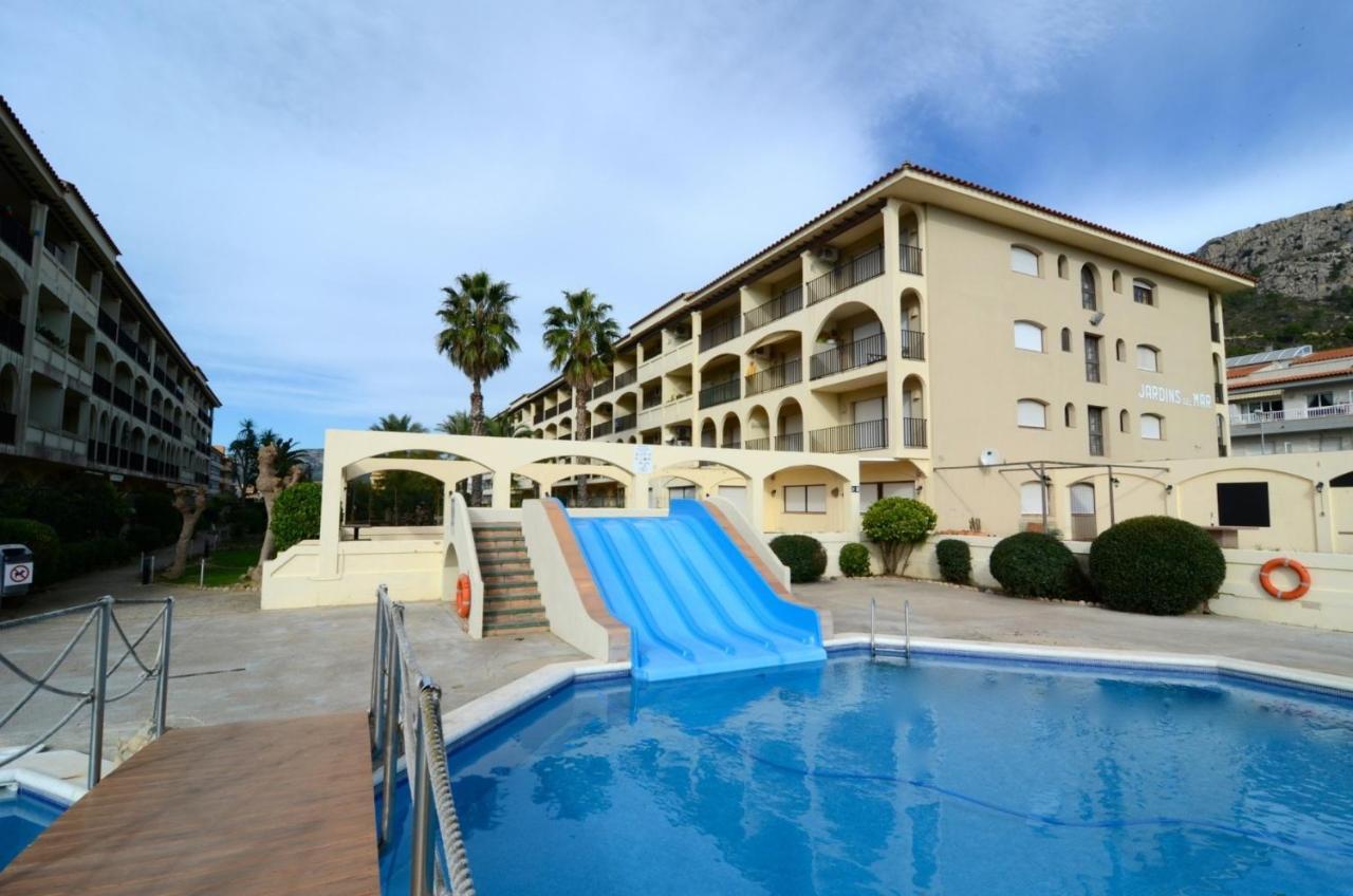 Jardins Del Mar 38 Διαμέρισμα L'Estartit Εξωτερικό φωτογραφία