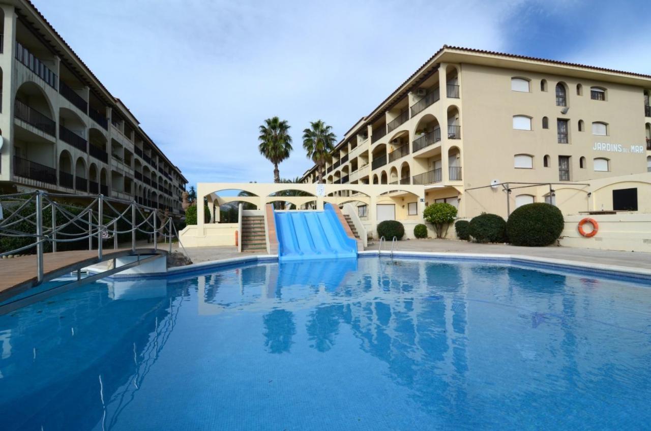 Jardins Del Mar 38 Διαμέρισμα L'Estartit Εξωτερικό φωτογραφία