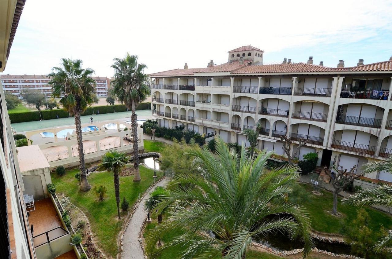 Jardins Del Mar 38 Διαμέρισμα L'Estartit Εξωτερικό φωτογραφία