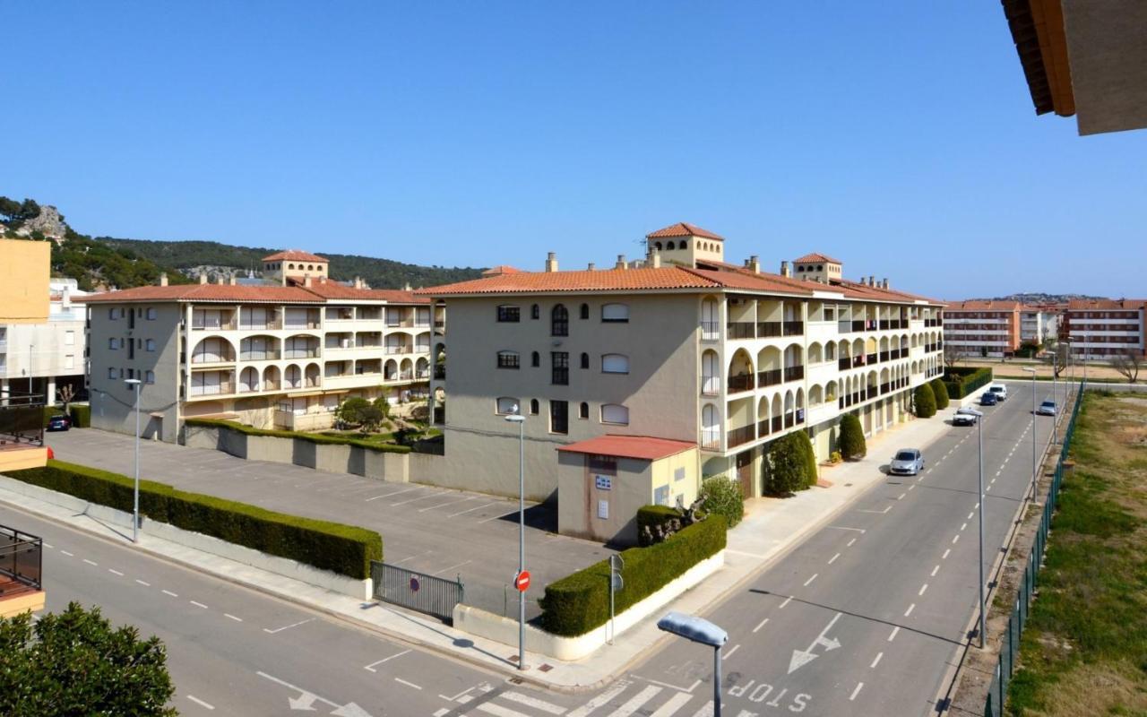 Jardins Del Mar 38 Διαμέρισμα L'Estartit Εξωτερικό φωτογραφία
