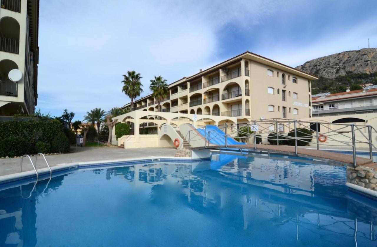 Jardins Del Mar 38 Διαμέρισμα L'Estartit Εξωτερικό φωτογραφία